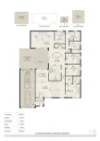 20 Sharon Avenue, Parafield Gardens, SA 5107-Floorplan