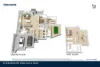 20 Shearwater View, Halls Head, WA 6210-Floorplan