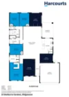 20 Shelburne Gardens, Ridgewood, WA 6030-Floorplan