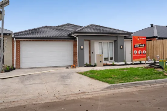 20 Shelly Street, Donnybrook, Vic 3064