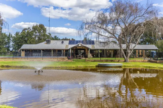20 Sheridan Place, Waroona, WA 6215