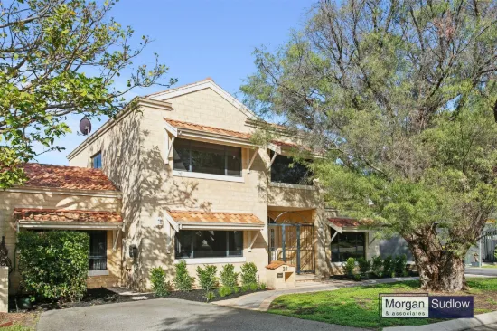 20 Sherwood Road, Dalkeith, WA 6009
