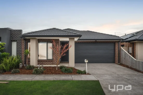 20 Shippagan Road, Mickleham, Vic 3064