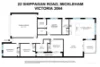20 Shippagan Road, Mickleham, Vic 3064-Floorplan