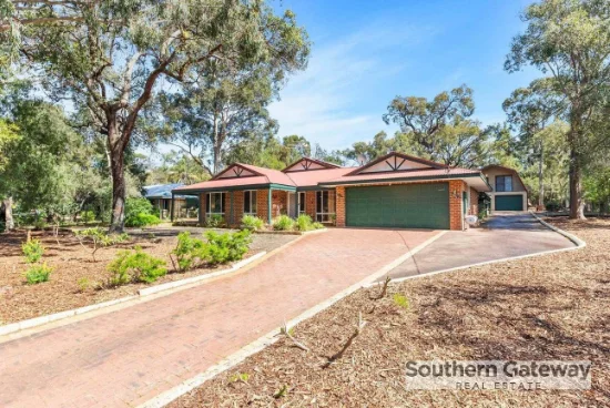 20 Shipwright Avenue, Wellard, WA 6170
