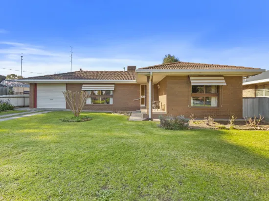 20 Short Street, Tocumwal, NSW 2714