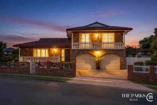 20 Shropshire Close, Wakeley, NSW 2176
