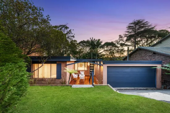 20 Siandra Drive, Kareela, NSW 2232