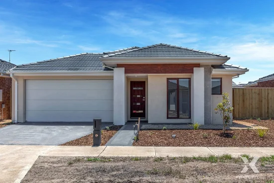 20 Sicily Avenue, Deanside, Vic 3336
