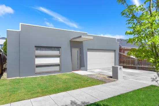 20 Signature Drive, Alfredton, Vic 3350