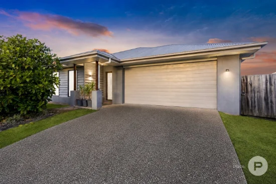 20 Silverash Street, Upper Caboolture, Qld 4510