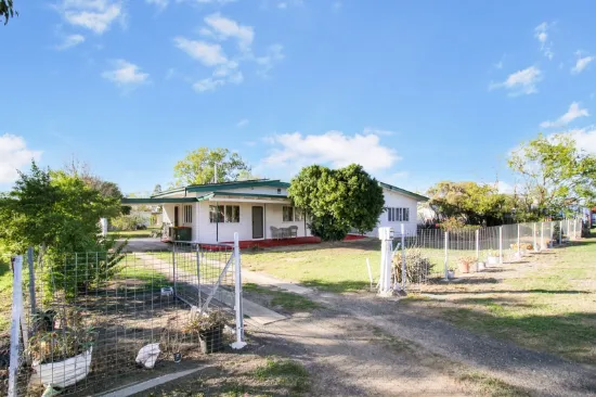 20 Simmons Street, Millmerran, Qld 4357