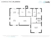 20 Simmons Street, Millmerran, Qld 4357-Floorplan
