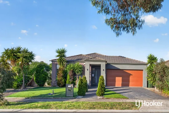 20 Sinclair Crescent, Tarneit, Vic 3029