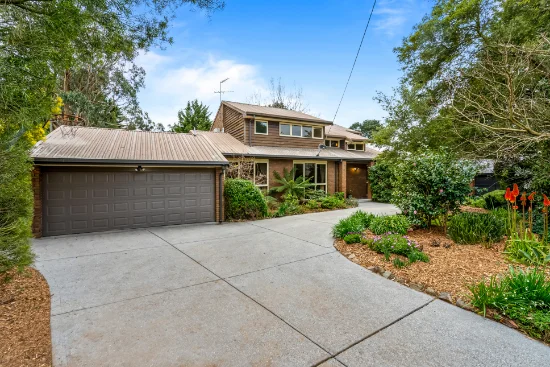 20 Skyline Drive, Gisborne, Vic 3437