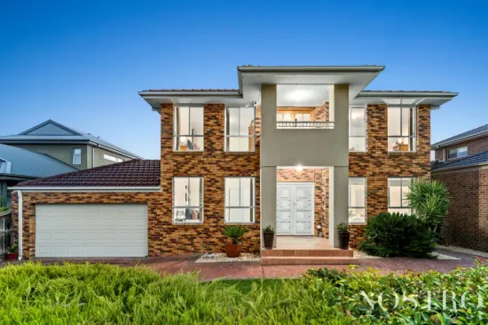 20 Skyline Drive, South Morang, Vic 3752