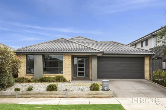 20 Skyview Street, Curlewis, Vic 3222