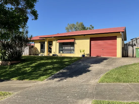 20 Slipper Street, Edmonton QLD 4869-Image