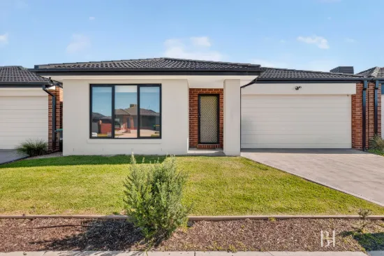20 Smilax Street, Wallan, Vic 3756