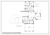 20 Snowwood Close, Mount Sheridan, Qld 4868-Floorplan