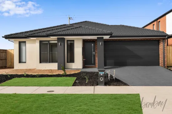 20 Sodalite Road, Donnybrook, Vic 3064