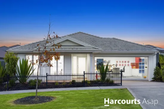 20 Soho Boulevard, Berwick, Vic 3806