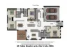 20 Soho Boulevard, Berwick, Vic 3806-Floorplan