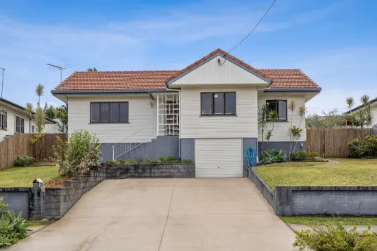 20 Sollis Street, Geebung, Qld 4034