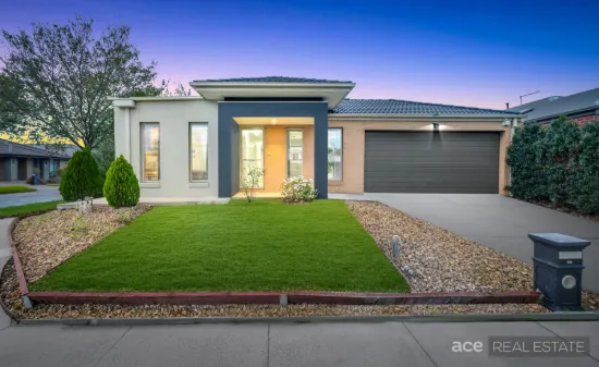 20 Solo Street, Point Cook, Vic 3030