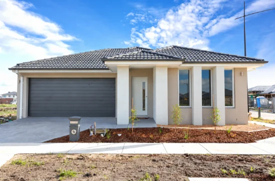 20 Somerton Avenue, Donnybrook VIC 3064-Image