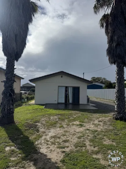 20 Sorata Street, Cape Jervis, SA 5204