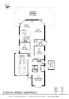 20 South Avenue, Northfield, SA 5085-Floorplan