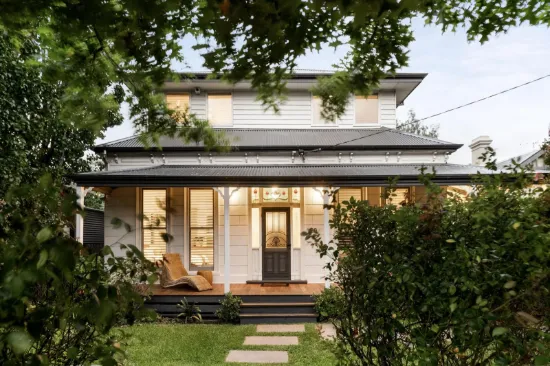 20 South Crescent, Northcote, Vic 3070