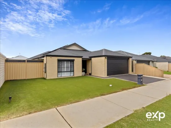 20 Southport Drive, Baldivis, WA 6171