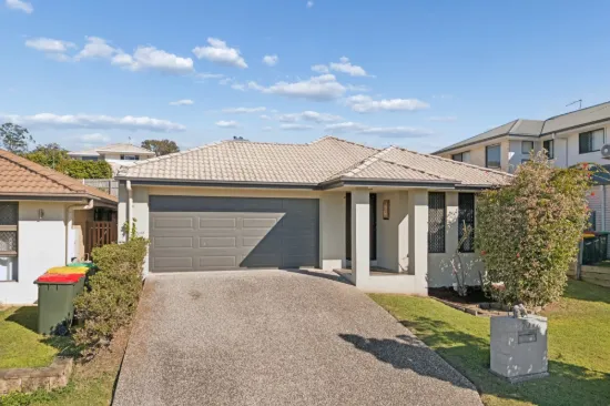 20 Spearmint Street, Griffin, Qld 4503