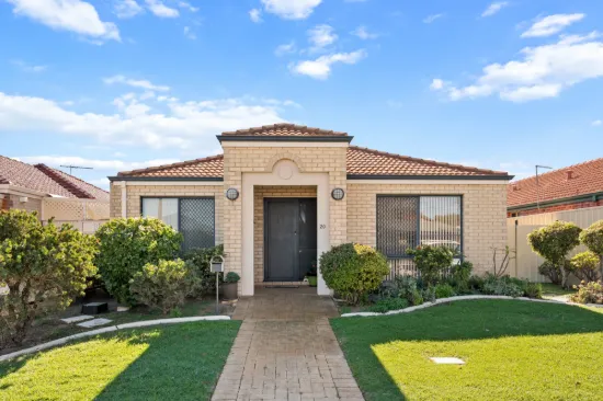 20 Spindrift Blvd, Rockingham, WA 6168