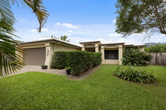 20 Spoonbill Close, Mossman, Qld 4873