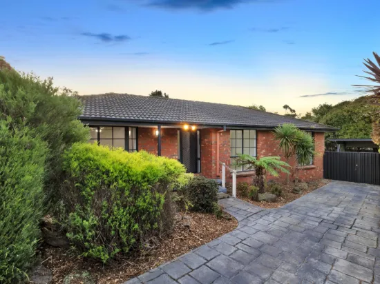 20 Spring Road, Junction Village, Vic 3977