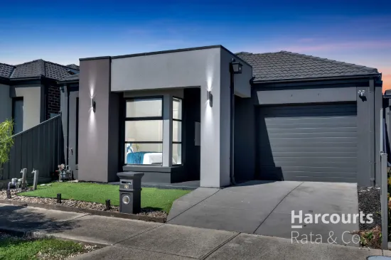 20 Springbank Road, Wollert, Vic 3750