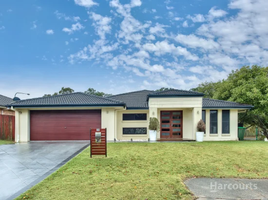 20 Springbok Street, Fitzgibbon, Qld 4018