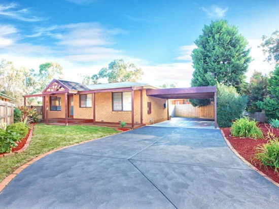 20 Spruce Drive, Rowville, Vic 3178
