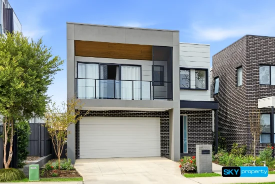 20 St Andrews Crescent, Blacktown, NSW 2148 - For Sale