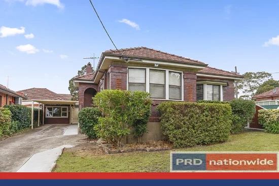 20 St Elmo Parade, Kingsgrove, NSW 2208