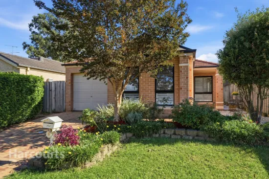 20 St Luke Place, Blair Athol, NSW 2560