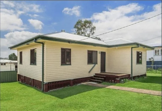 20  Stafford St, Booval, Qld 4304