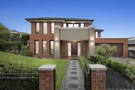 20 Stanley Avenue, Mount Waverley, Vic 3149