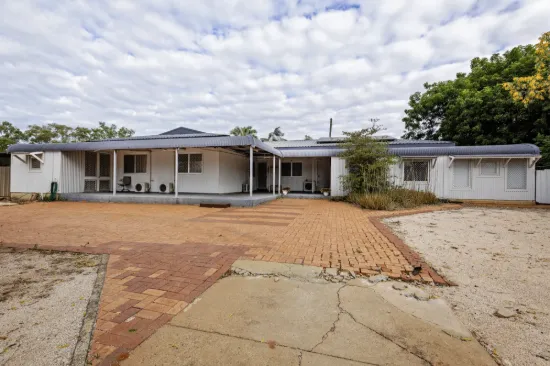 20 Stanley Street, Derby, WA 6728