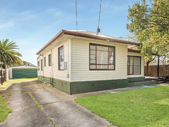 20 Stanley Street, Frankston, Vic 3199 - Sold