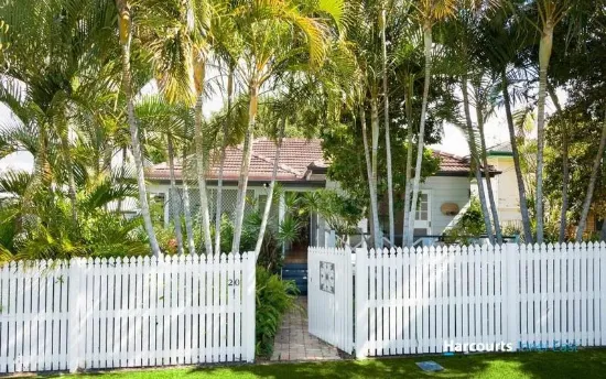 20 Stanley Terrace, Wynnum, Qld 4178