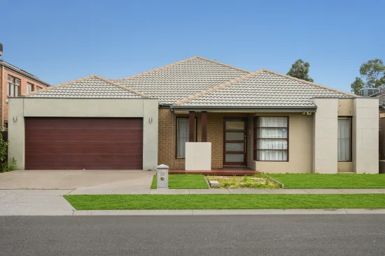 20 Stannifer Street, Tarneit, Vic 3029